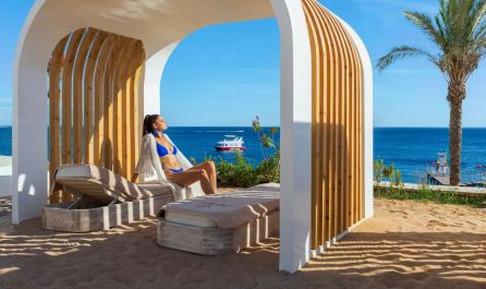 Почивка в Шарм ел Шейх, Египет със собствен транспорт